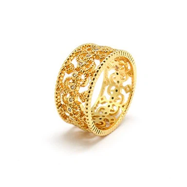 레이스 선조 반지