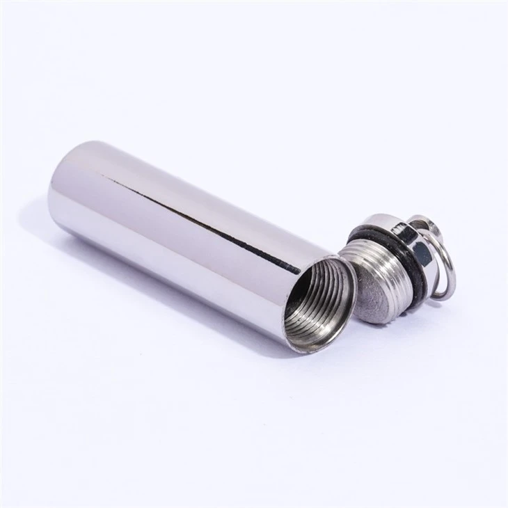cylinder urn pendants